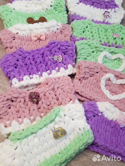 Одежда для уточки лалафанфан