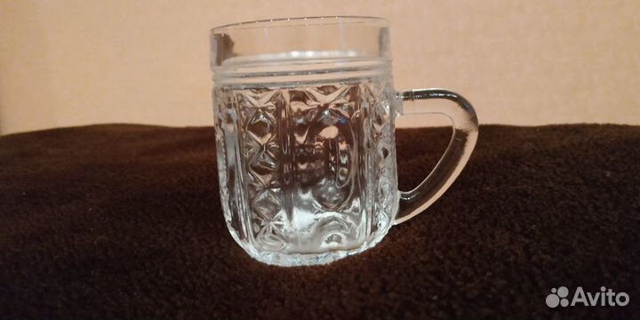Стакан- Кружка пивная