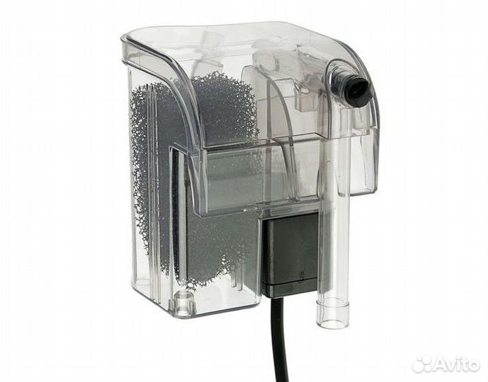 Фильтр рюкзачный xilong XL-850 280 Л/Ч