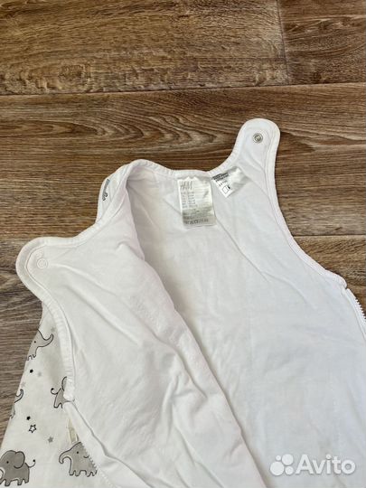 Спальный мешок детский hm