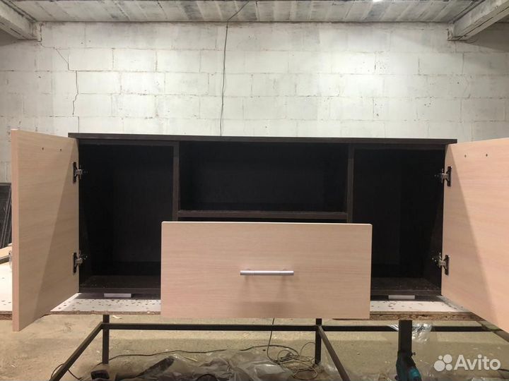 Тумба под тв