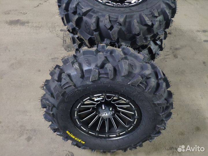 Колеса для квадроцикла BRP ITP Blackwater 30 14