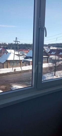 1-к. квартира, 32,5 м², 3/5 эт.