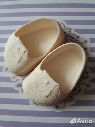 Обувь для кукол