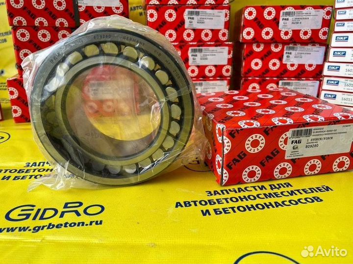 Подшипник FAG 809280 (ориганал)