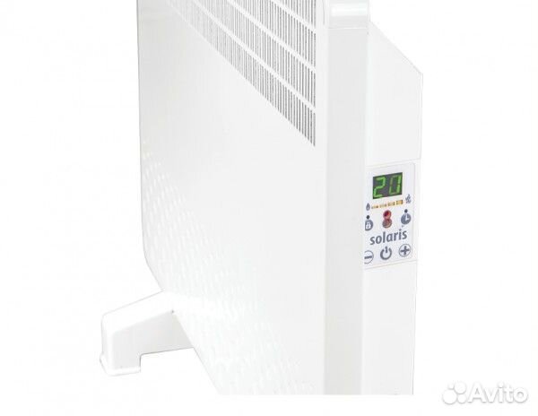 Конвектор электрический Solaris KIP4570E20