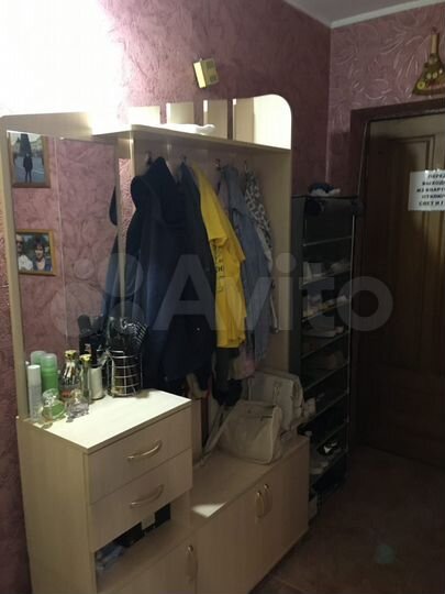 2-к. квартира, 45,4 м², 2/5 эт.