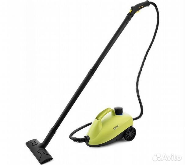 Пароочиститель Kitfort KT-951