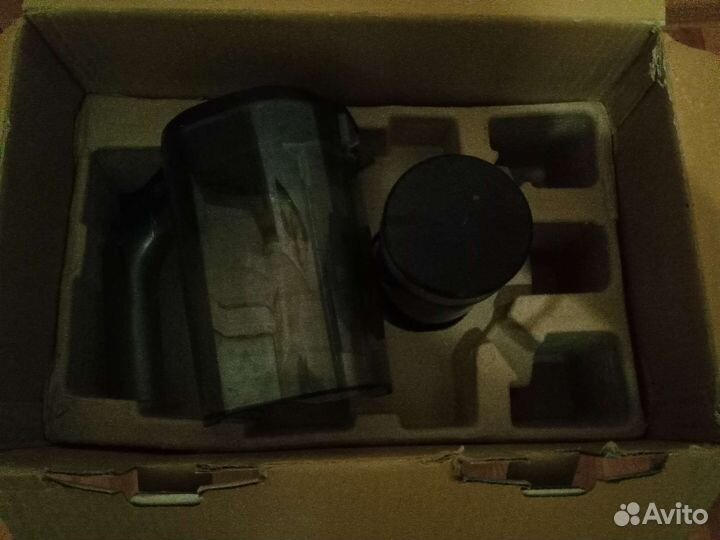 Соковыжималка