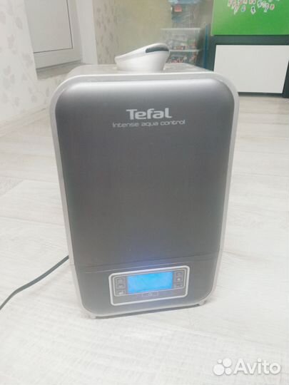 Увлажнитель воздуха Tefal