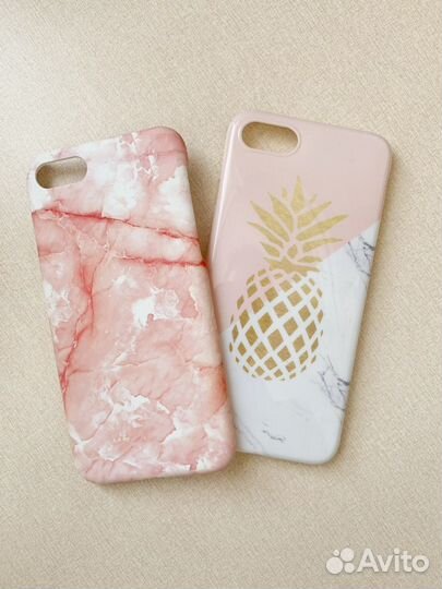 Чехол на iPhone 7/8