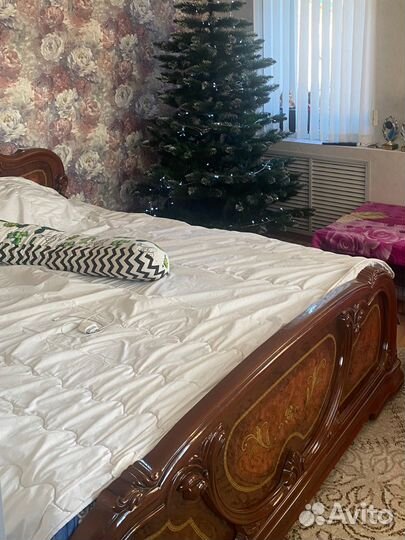 Кровать 160/200 бу
