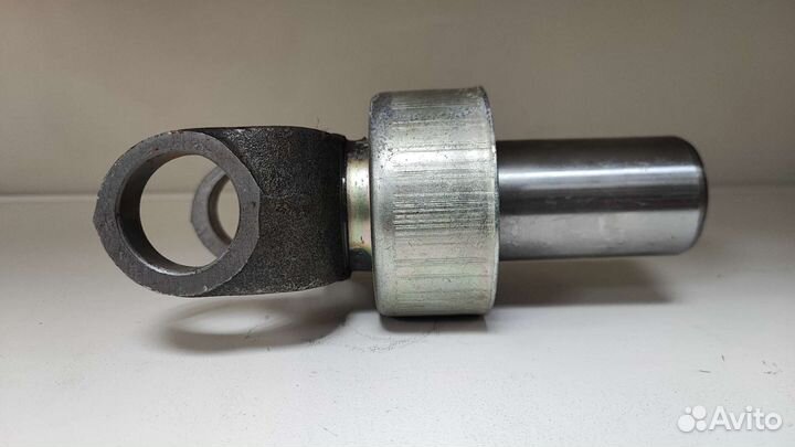 Вилка вала карданного газ 2410, 3302, 2217 скольз