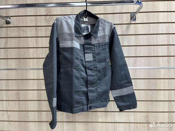 Спецодежда летний мужской