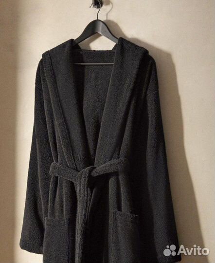 Банный Халат Zara Home женский