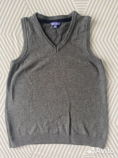 Школьная одежда для мальчика