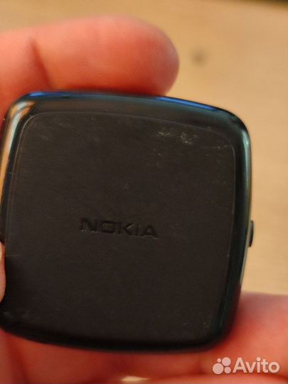 Bluetooth гарнитура блютус Nokia BH-221