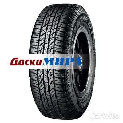 Yokohama Geolandar A/T G015 275/65 R17
