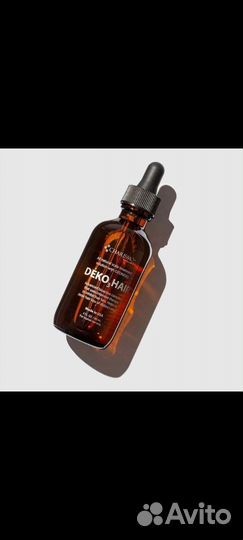 Лосьон против выпадения волос