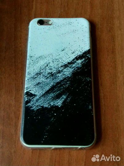 Чехол для iPhone 6/6s