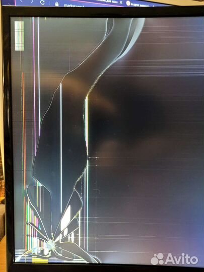 Монитор Samsung 27 изогнутый С27F396fнІ