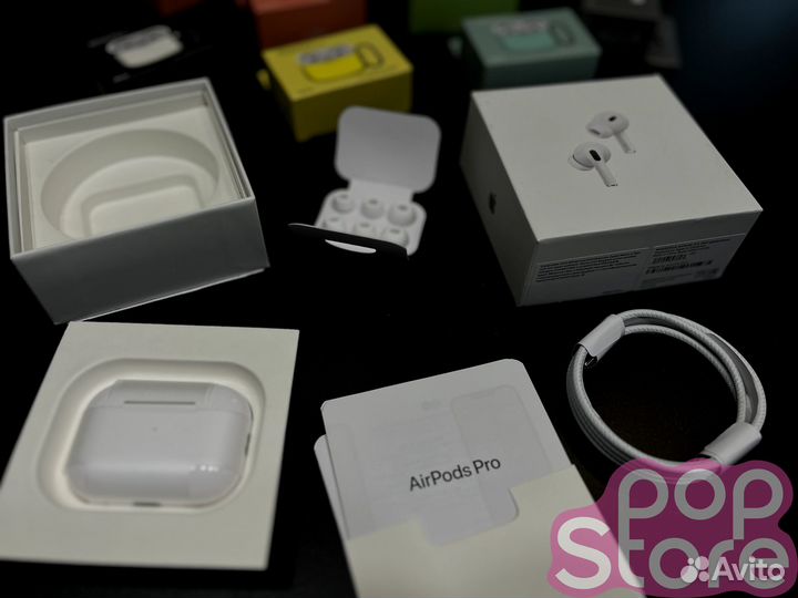 Airpods Pro 2 