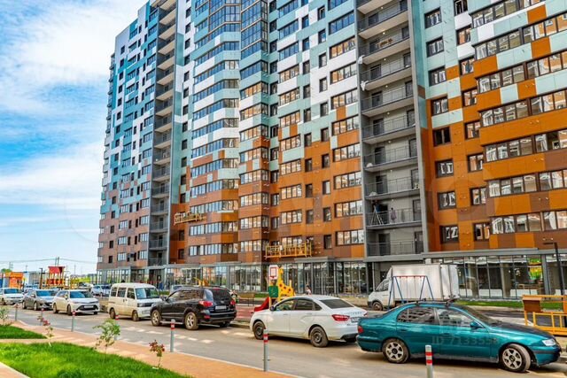 Россинский парк командорская ул 15 краснодар фото