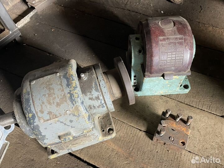 Токарный станок тв-16