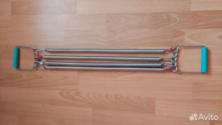 Эспандер пружинный СССР