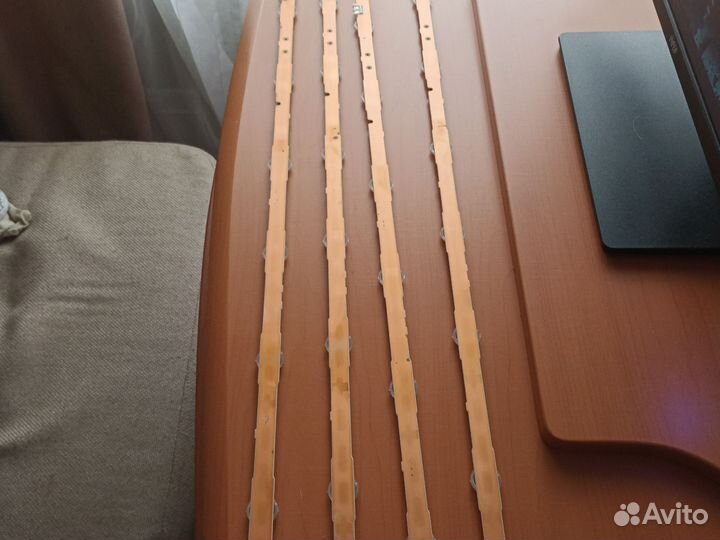 LED подсветка для телевизора samsung