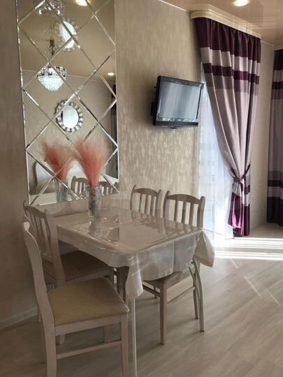 Квартира-студия, 30 м², 7/9 эт.