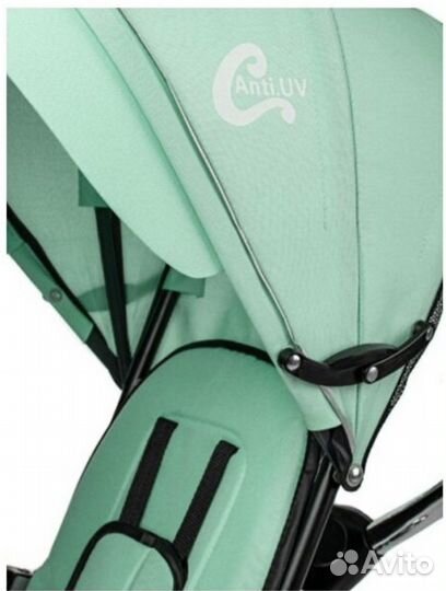 Велосипед для двойни