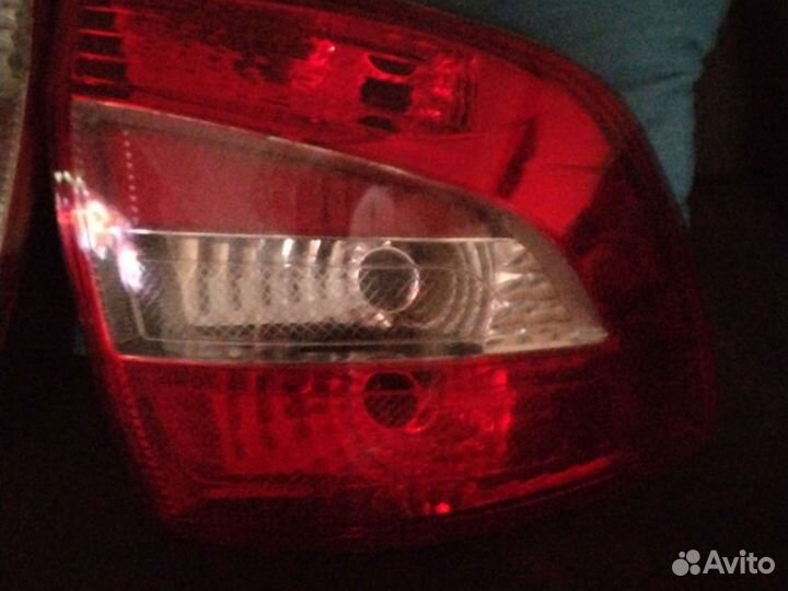Задний фонарь оригинал