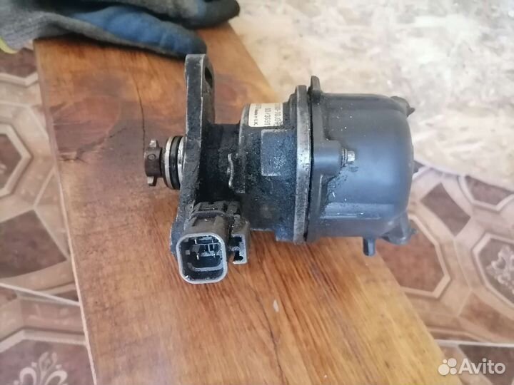 Распределитель зажигания, трамблер ниссан SR-20