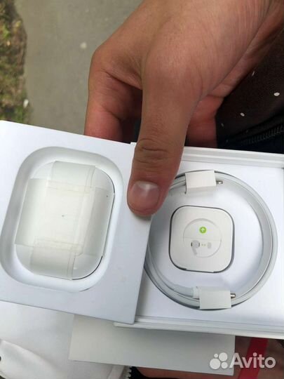 Airpods pro