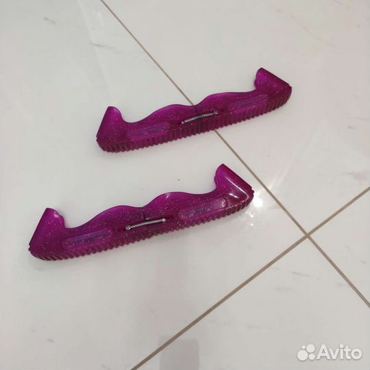 Коньки для фигурного катания