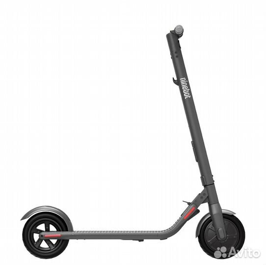 Электросамокат