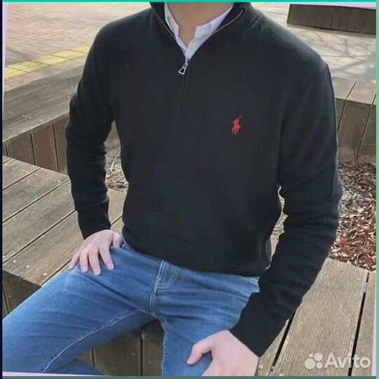 Джемпер Polo Ralph Lauren (61662 Artikle товара: )