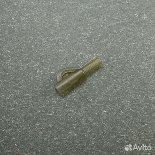 Клипса orange безопасная, в уп. 10 шт