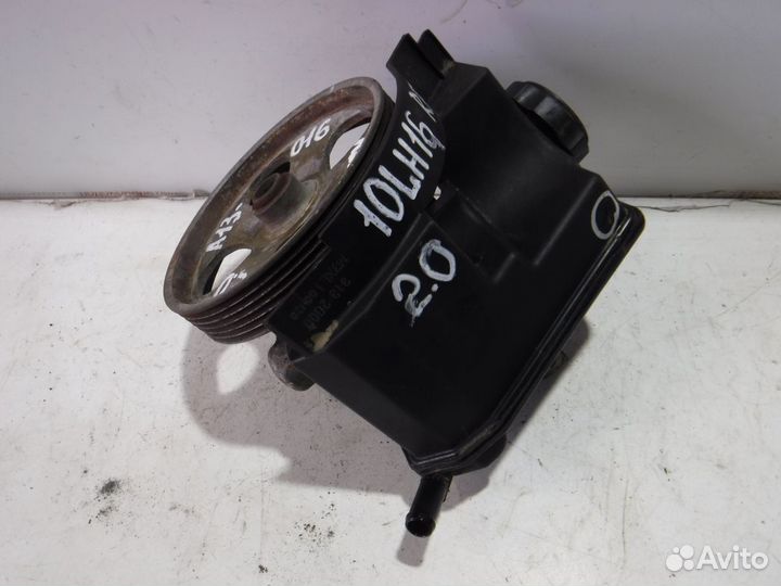 Насос гур Citroen Xsara