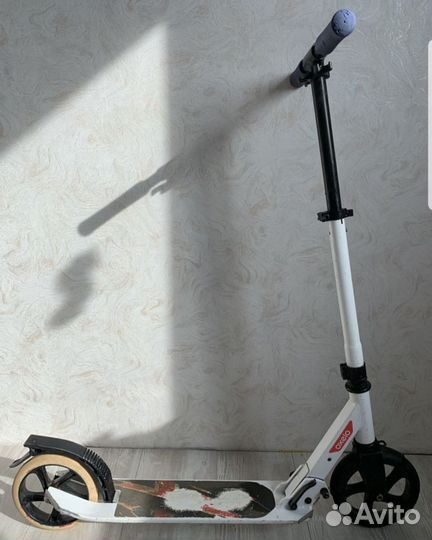 Самокат взрослый и подростковый Oxelo