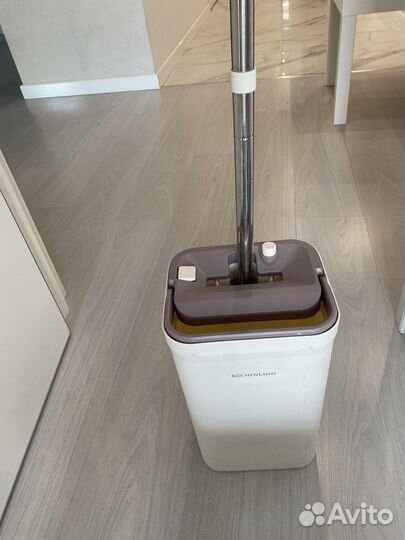 Kuchenland швабра