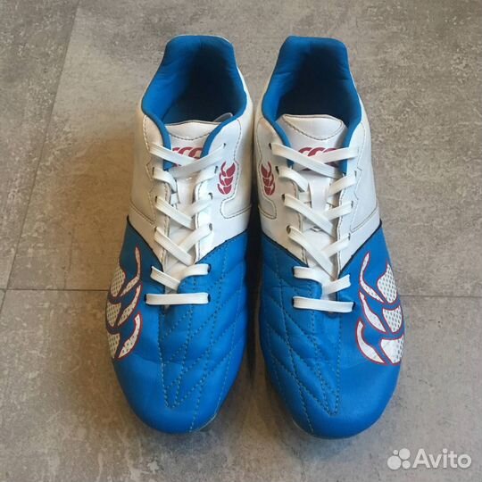 Бутсы сороконожки футзал Adidas EUR44 2/3 ст. 28.5