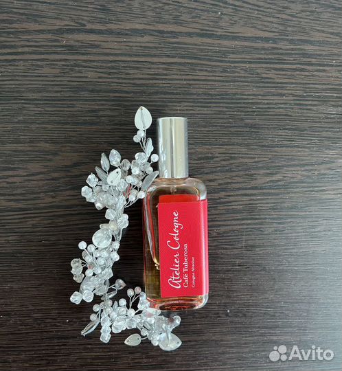 Парфюмерия