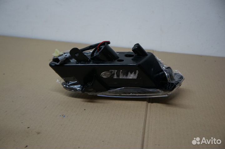 Птф Левая Lifan X50