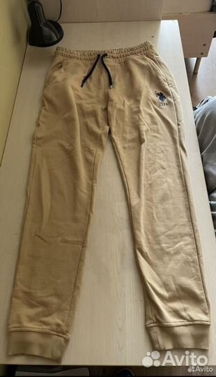 Спортивные штаны uspa