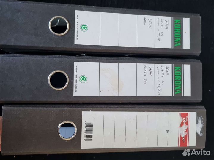Папка