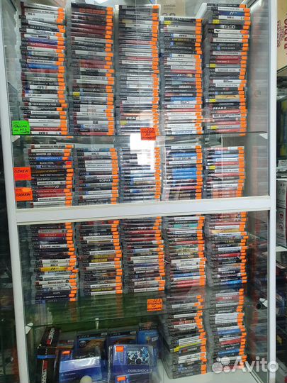 Одни из нас PS 3