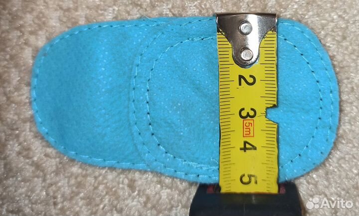 Новый окклюдер для очков