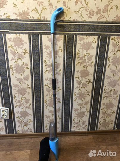 Штанга от швабры спрей